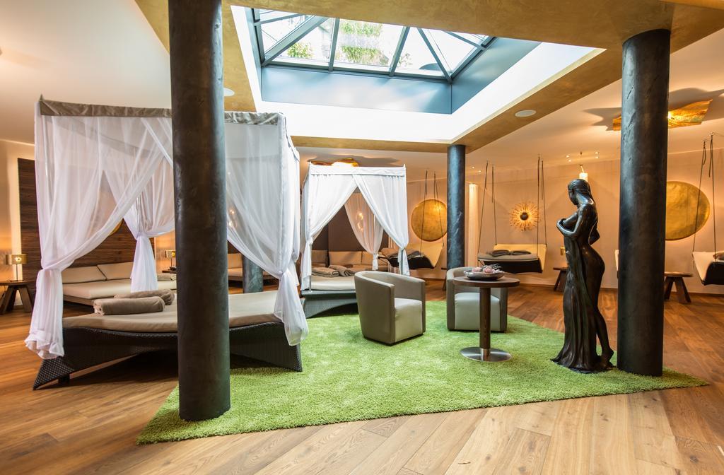 Goebels Schlosshotel "Prinz Von Hessen" Friedewald  Extérieur photo