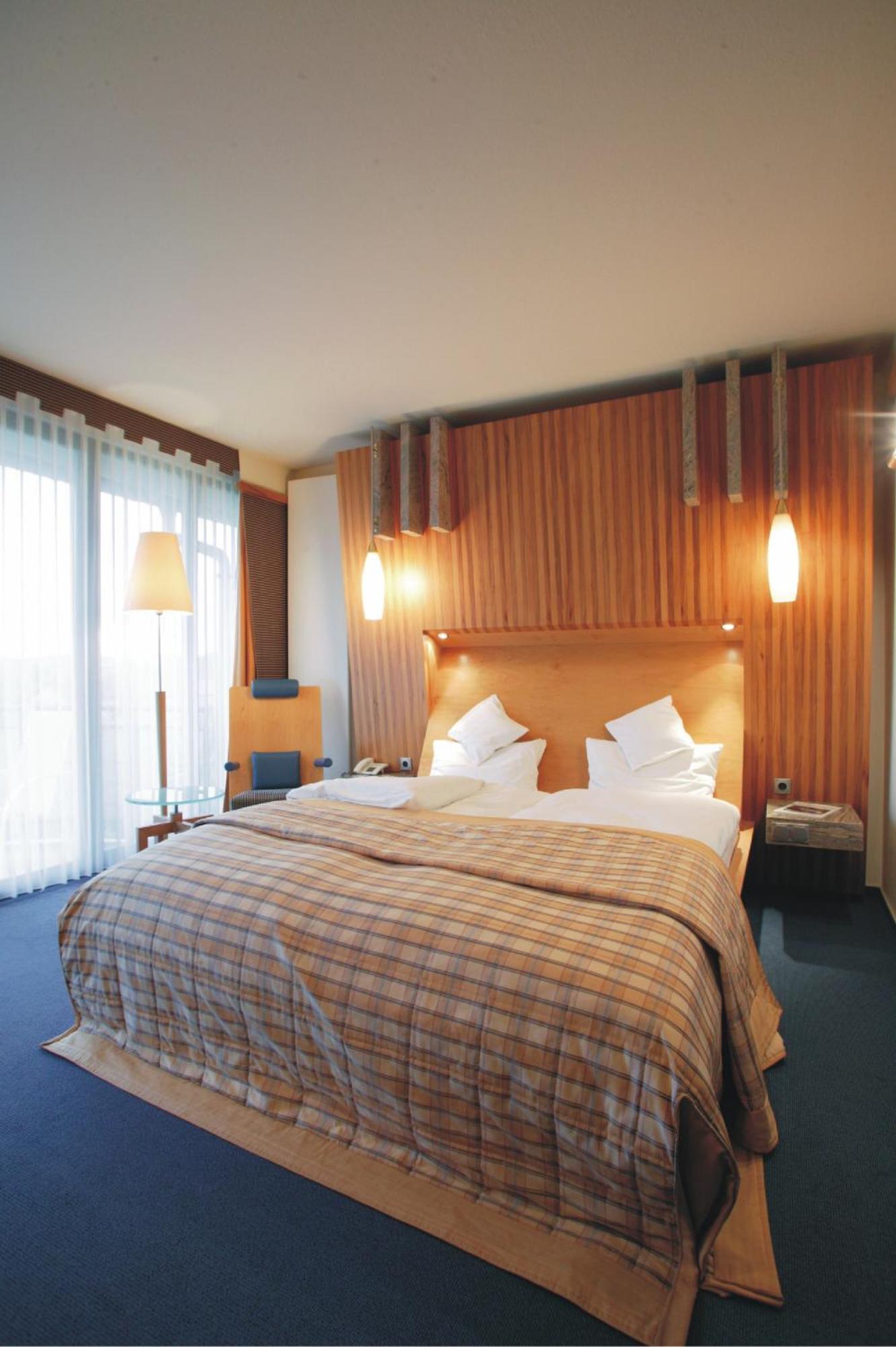 Goebels Schlosshotel "Prinz Von Hessen" Friedewald  Extérieur photo