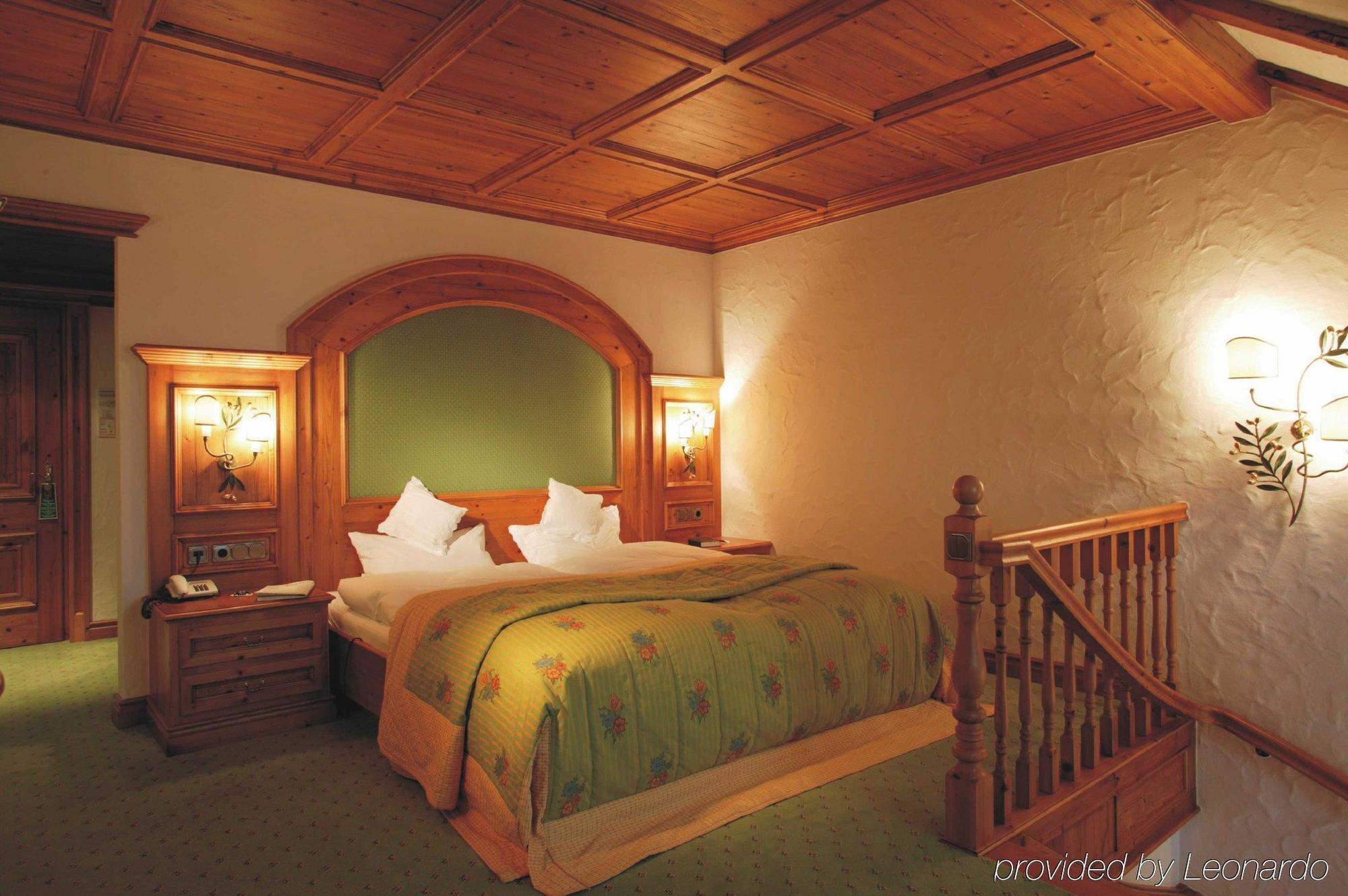 Goebels Schlosshotel "Prinz Von Hessen" Friedewald  Chambre photo