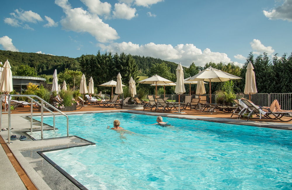 Goebels Schlosshotel "Prinz Von Hessen" Friedewald  Extérieur photo