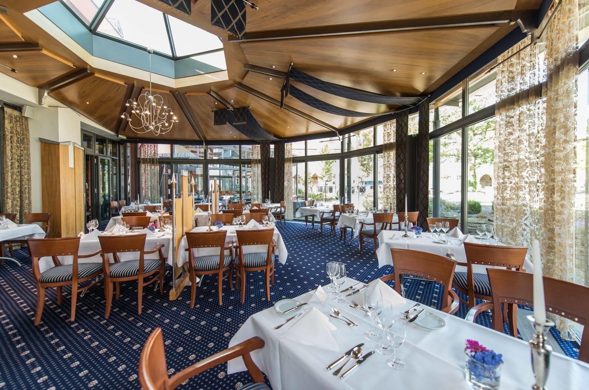 Goebels Schlosshotel "Prinz Von Hessen" Friedewald  Extérieur photo