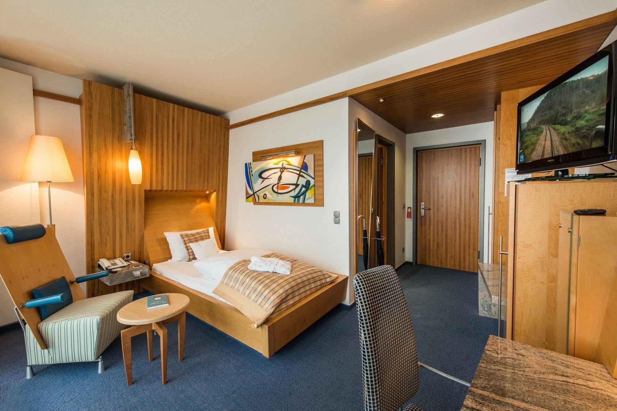 Goebels Schlosshotel "Prinz Von Hessen" Friedewald  Extérieur photo