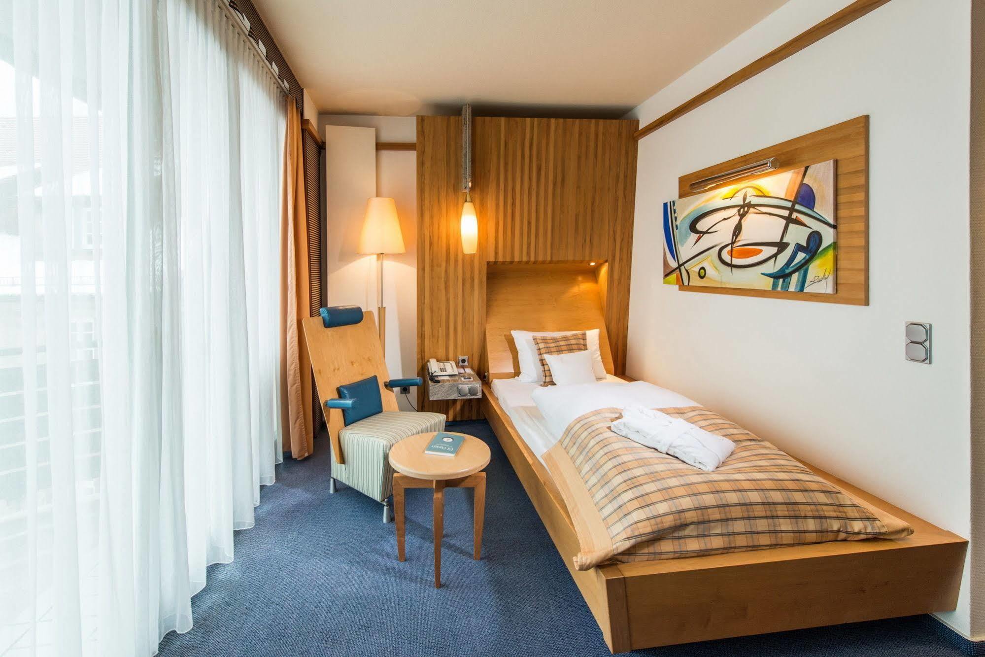 Goebels Schlosshotel "Prinz Von Hessen" Friedewald  Extérieur photo